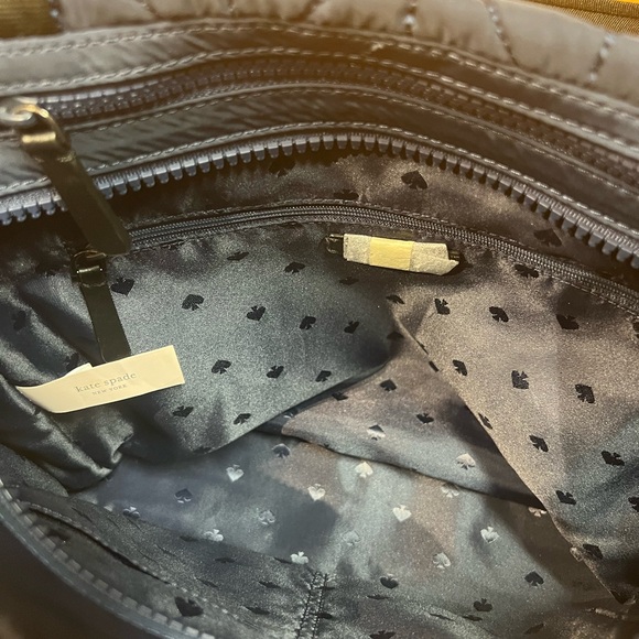 EUC - Kate Spade Ellie LargeTote Bag Handbag - Picture 9 of 15